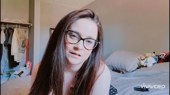 Caityfoxx Kind Asmr Joi (CaityFoxx)