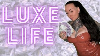 Luxury Lifestyle (MissValentina)