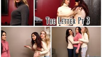 Fetishland Studios The Letter Pt 3 (Fetishland Studios)
