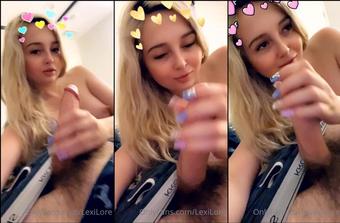 lexilore 01 09 2020 811516920 I miss his cock so much  (lexilore)