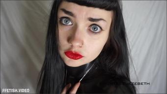 Countess Jezebeth - I Loatheve It When You Cum (Countess Jezebeth)