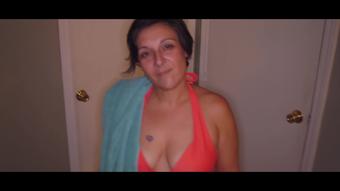 Mom Blackmailed by Sons Friend part 2 (WCA Productions)