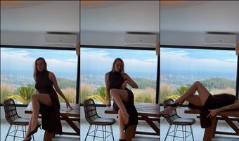 stefani isabel 1110647570 watch me and then tell me what you feel in your heart 1 (stefani_isabel_)