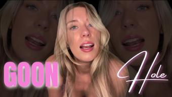 Goon Hole (Goddess Ally Etana)