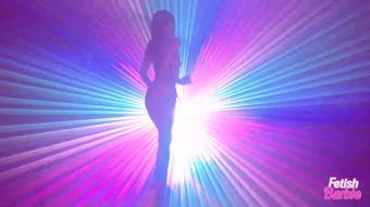 Seduced & Denied Goddess TEASE (AllforLucky)