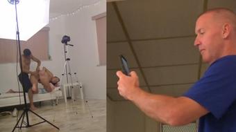 Humiliation Cam #4 Pt1 (Helenas Cock Quest)