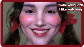 Stroke Your Cock, I like watching - Feb 27, 2022 (adulting)