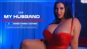 Korina Kova My Husband The Lingerie Designer (Korina Kova)
