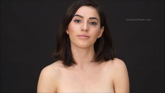 Anna's Burping Debut (Custom Fetish)