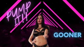 Life of Denial - Loop - December 08, 2023 (Violet Voss)