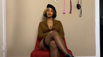 Welcome to the NBWO - November 10, 2020 (Master Ruby Bridget)