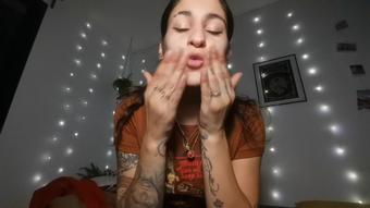 Exciting News (kristenwylde)