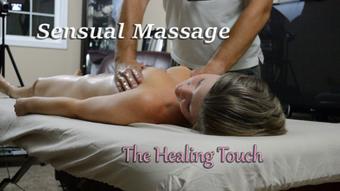 Sensual, Oily Massage - Jul 23, 2018 (HouseWifeGinger)