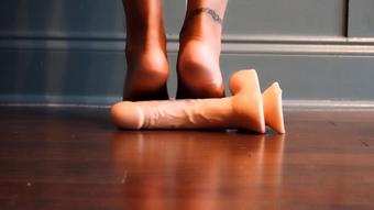 Barefoot Crush (Drea_xoxo)