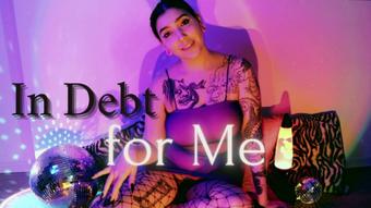 In Debt for Me (devillishgoddess)