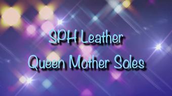 Queenmothersoles Sph Leather (QueenMotherSoles)