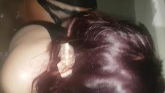 sammielouisburg 05 08 2020 648075901 Want to see more. SEVEN118 is her name. Very good girl (sammielouisburg)
