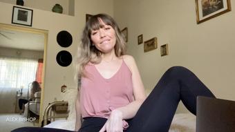 Average Dick Cuck - April 01, 2020 (Alex Bishop)