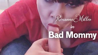 Mommy gets caught fucking another guy (RoxanneMiller)
