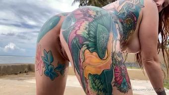 coraliasuicide 02 04 2022 2412601292 Goooood morning    Listen to my voice memo  (coraliasuicide)
