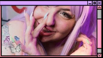 Mistressbijoux Sniff And Click (mistressbijoux)