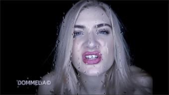Dommelia - A Humiliation Clip For A Rainy Day (Goddess Dommelia)