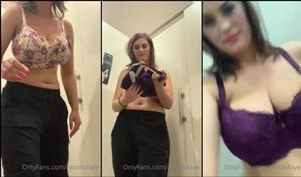 alexsisfaye 07 08 2020 90980115 What happens in the fitting room stays in the fitting  (alexsisfaye)