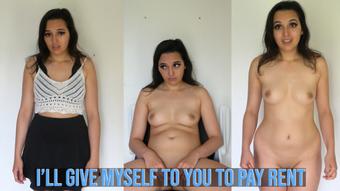 I'll Give Myself To You To Pay Rent (Summer Fox)