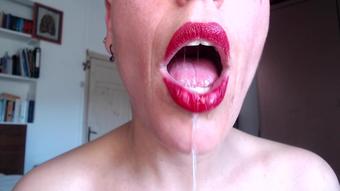 Emprexkala Wet Mouth And Drooling (emprexkala)