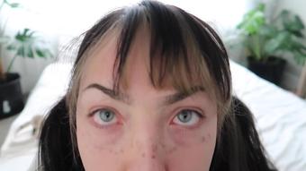 Milliemillz School Girl Blackmailed (MillieMillz)