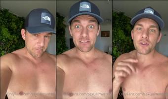 sexualmastery 05 10 2020 995928590 feedback okay legends you have pretty much guided our (sexualmastery)