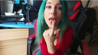 VORE I eat you (YourSweetPoison)