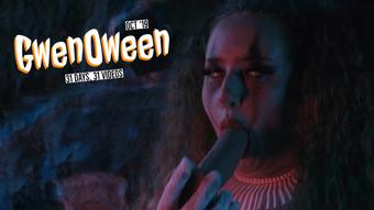 Pennywise Clown GwenOween Trailer - September 25, 2019 (Gwen Adora)