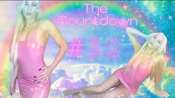 Number 30 | The Countdown (AllforLucky)