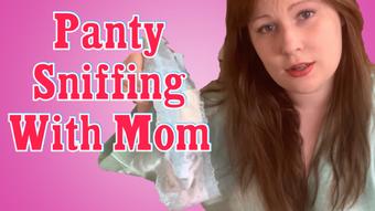 Panty Sniffing Mom - Mar 15, 2021 (Bonsai Bon)