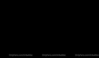 tribalbbc 17 12 2021 2300481198 fam been a while since i gave y all a (tribalbbc)