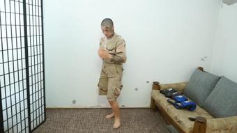 Gymbabe The Master Of Kickboxing (GymBabe)
