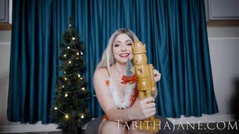 Nutcracker Christmas POV Session Play (TheTabithaJane)