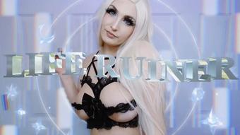 LIFE RUINER BUNDLE - July 08, 2023 (missxxcharlotte)