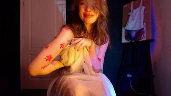 Live show teasing (Babyheavanian)