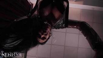 Mistress Kennya - Face sitting POV (Mistress Kennya)