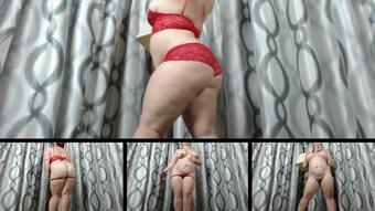 Red Goddess Worship - February 14, 2016 (paypeaches)