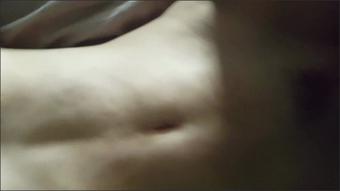 Fionadixon Morning Sex Creampie Filmed With Phone (FionaDixon)