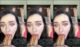 TheFallenBabe 2023-03-12 at 21-57 Fansly (TheFallenBabe) (TheFallenBabe)