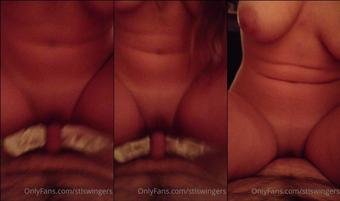 stlswingers 01 07 2022 2506894773 Did you all think I didn't get it on video  Of course I had to get it all on video to shar (stlswingers)