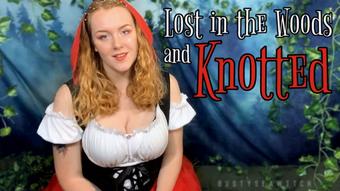 Lost Little Red and The Wolf (BustySeaWitch)