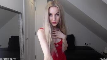 Boss Power Rides Your Dick Free Teaser (Sofie Skye)