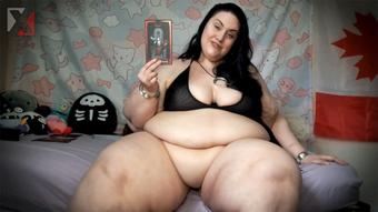 Feeder Reads Your Fat Future (Xutjja)