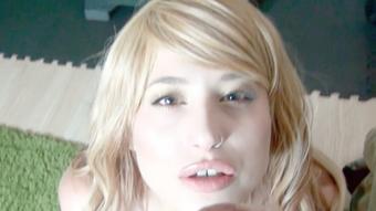 Taboo Mom Facial Fantasy HD - Nov 7, 2018 (Galas Looner)