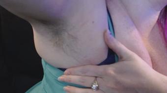 Camgirlkitten Hairy Update (CamGirlKitten)